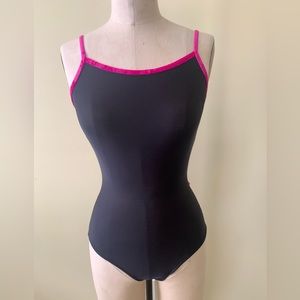 Yumiko leotard XS
